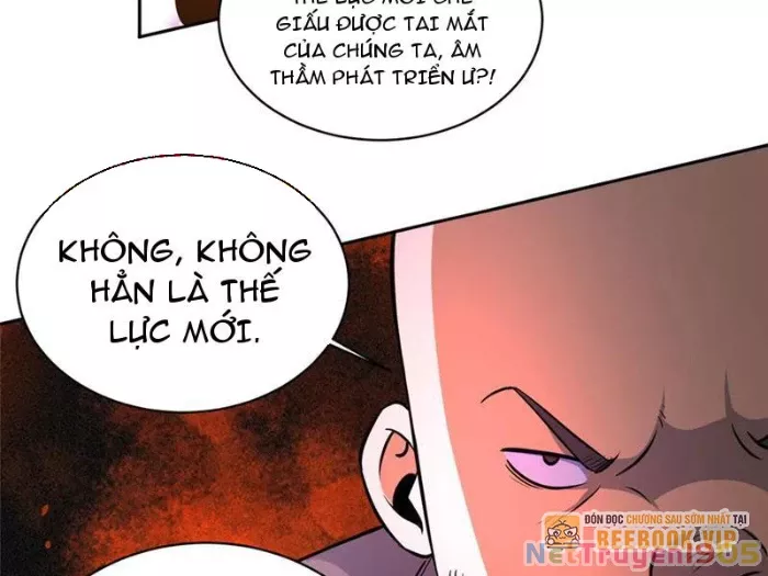 Siêu Phàm Sát Thần Chapter 256 - Trang 2