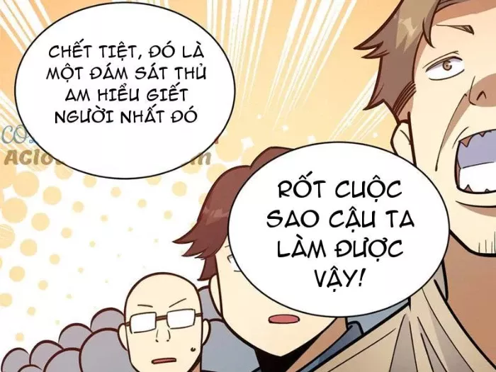 Siêu Phàm Sát Thần Chapter 256 - Trang 2