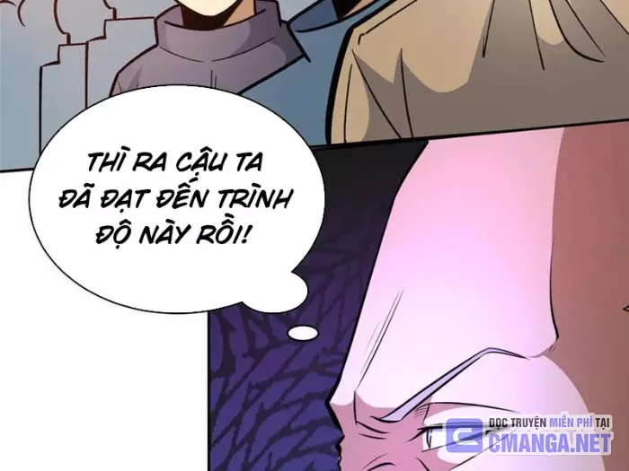 Siêu Phàm Sát Thần Chapter 256 - Trang 2