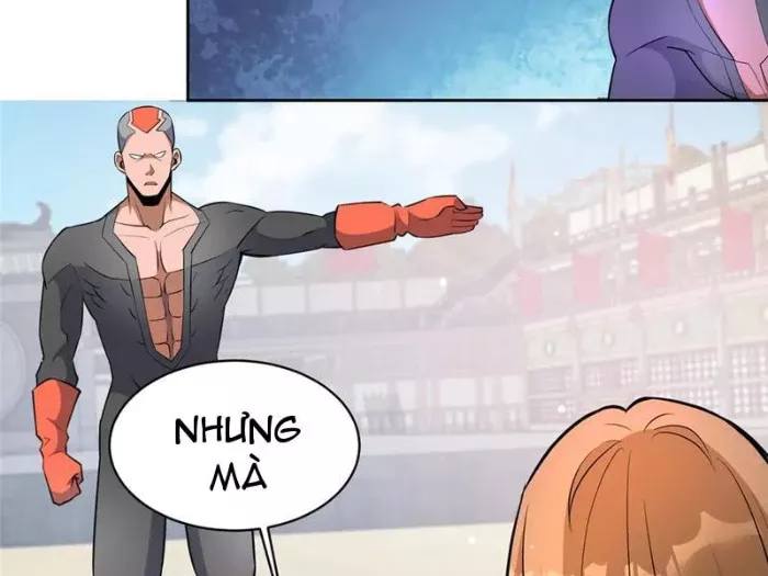 Siêu Phàm Sát Thần Chapter 256 - Trang 2