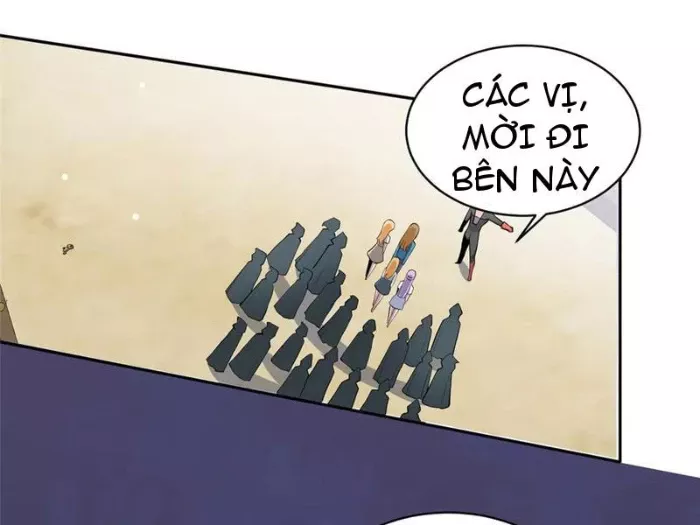Siêu Phàm Sát Thần Chapter 256 - Trang 2