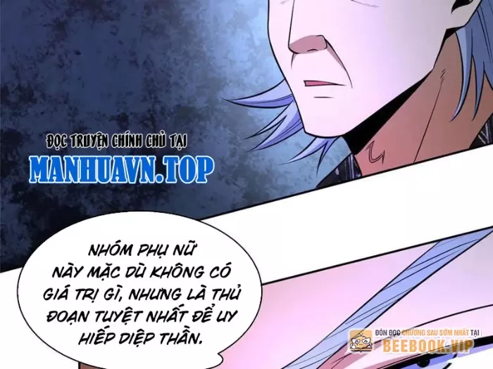 Siêu Phàm Sát Thần Chapter 256 - Trang 2