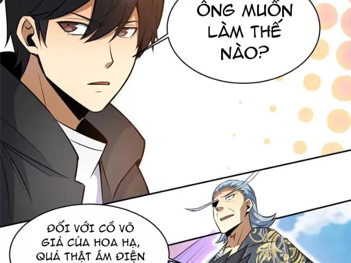 Siêu Phàm Sát Thần Chapter 256 - Trang 2