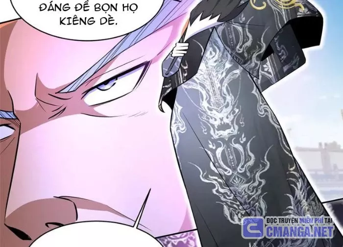 Siêu Phàm Sát Thần Chapter 256 - Trang 2