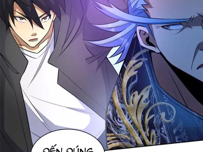 Siêu Phàm Sát Thần Chapter 256 - Trang 2