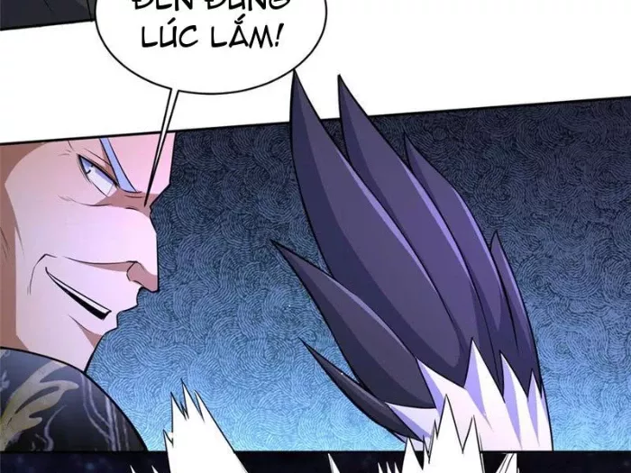 Siêu Phàm Sát Thần Chapter 256 - Trang 2