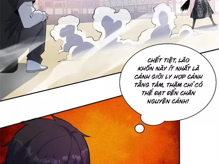 Siêu Phàm Sát Thần Chapter 256 - Trang 2