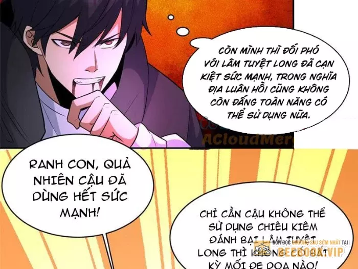 Siêu Phàm Sát Thần Chapter 256 - Trang 2