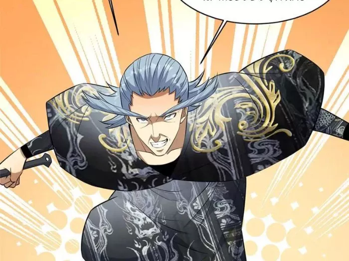 Siêu Phàm Sát Thần Chapter 256 - Trang 2