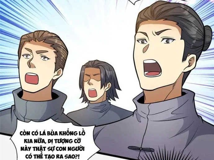 Siêu Phàm Sát Thần Chapter 257 - Trang 2