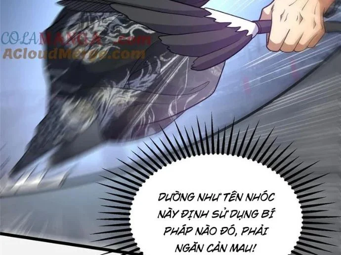 Siêu Phàm Sát Thần Chapter 257 - Trang 2