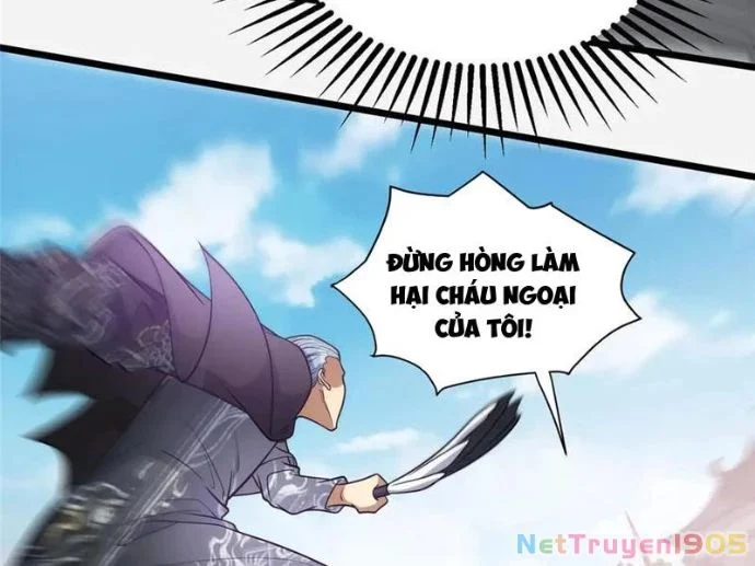 Siêu Phàm Sát Thần Chapter 257 - Trang 2