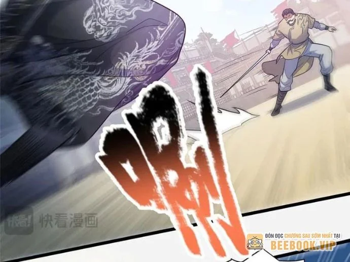 Siêu Phàm Sát Thần Chapter 257 - Trang 2