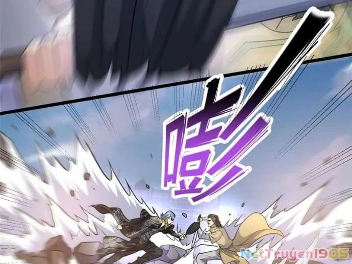 Siêu Phàm Sát Thần Chapter 257 - Trang 2