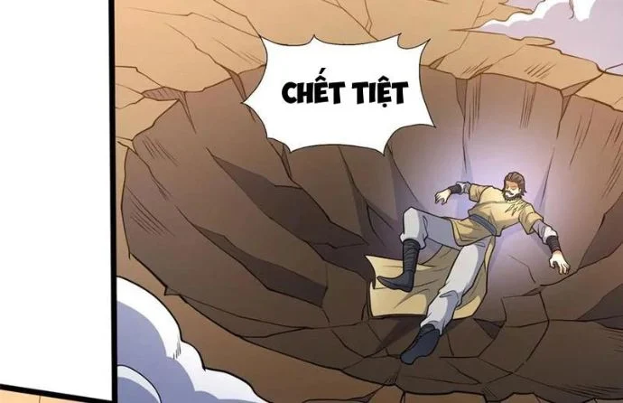 Siêu Phàm Sát Thần Chapter 257 - Trang 2