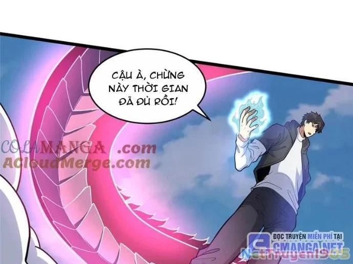 Siêu Phàm Sát Thần Chapter 257 - Trang 2