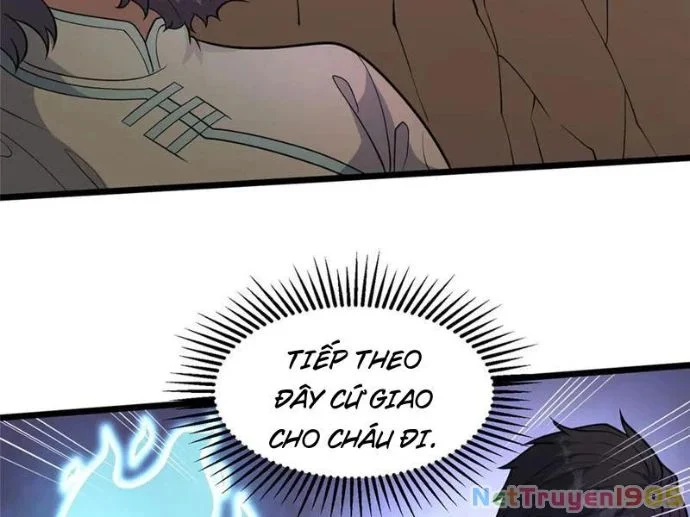 Siêu Phàm Sát Thần Chapter 257 - Trang 2