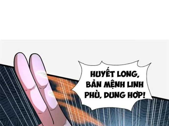 Siêu Phàm Sát Thần Chapter 257 - Trang 2
