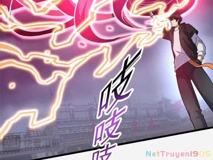 Siêu Phàm Sát Thần Chapter 257 - Trang 2