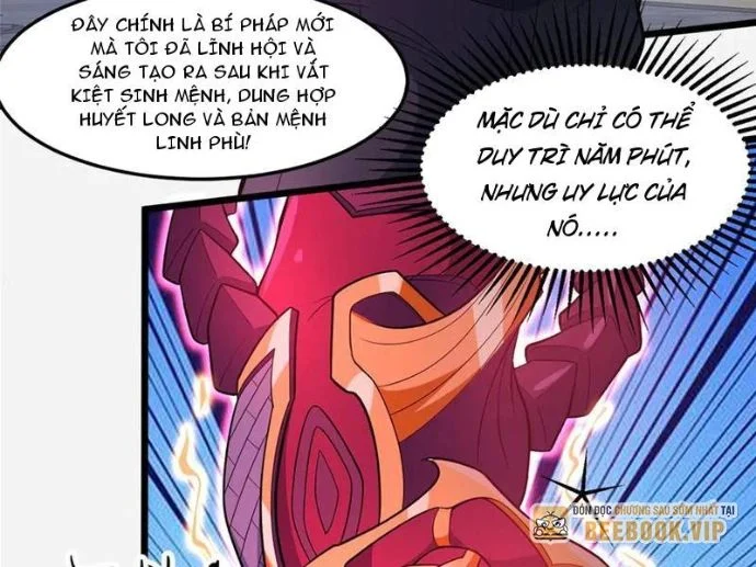 Siêu Phàm Sát Thần Chapter 257 - Trang 2