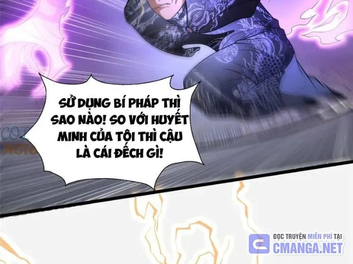 Siêu Phàm Sát Thần Chapter 257 - Trang 2