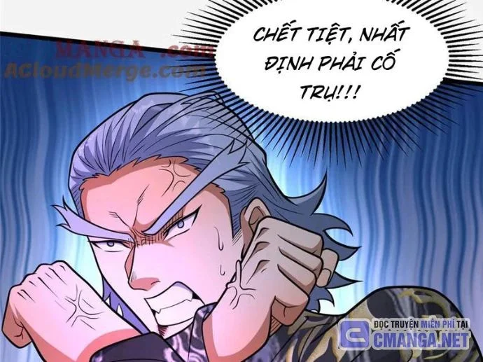 Siêu Phàm Sát Thần Chapter 257 - Trang 2