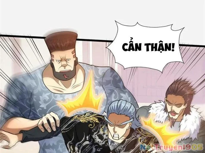 Siêu Phàm Sát Thần Chapter 257 - Trang 2