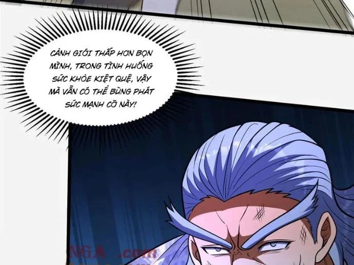 Siêu Phàm Sát Thần Chapter 257 - Trang 2