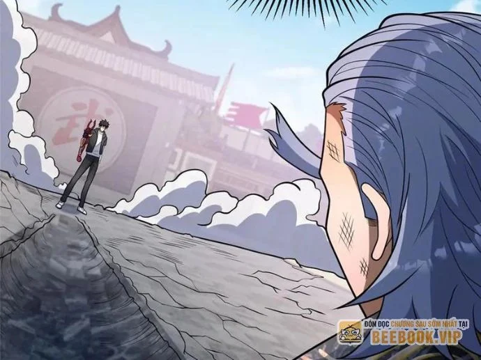 Siêu Phàm Sát Thần Chapter 257 - Trang 2