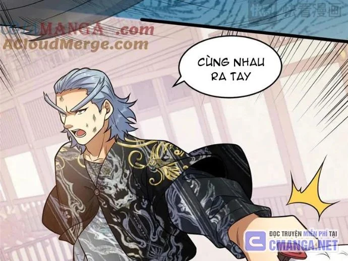Siêu Phàm Sát Thần Chapter 257 - Trang 2
