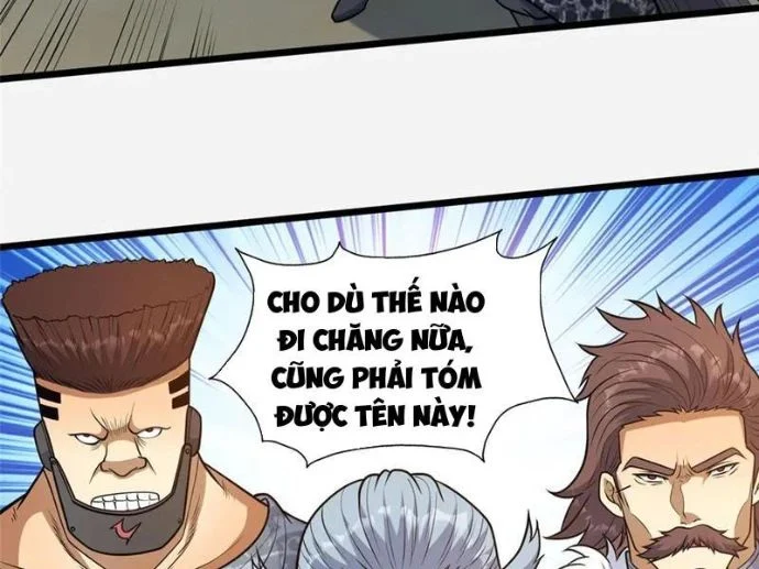 Siêu Phàm Sát Thần Chapter 257 - Trang 2