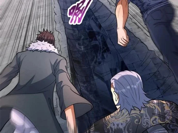 Siêu Phàm Sát Thần Chapter 257 - Trang 2