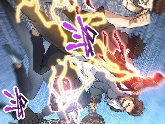 Siêu Phàm Sát Thần Chapter 257 - Trang 2