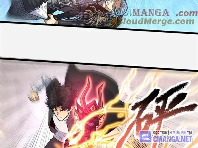 Siêu Phàm Sát Thần Chapter 257 - Trang 2