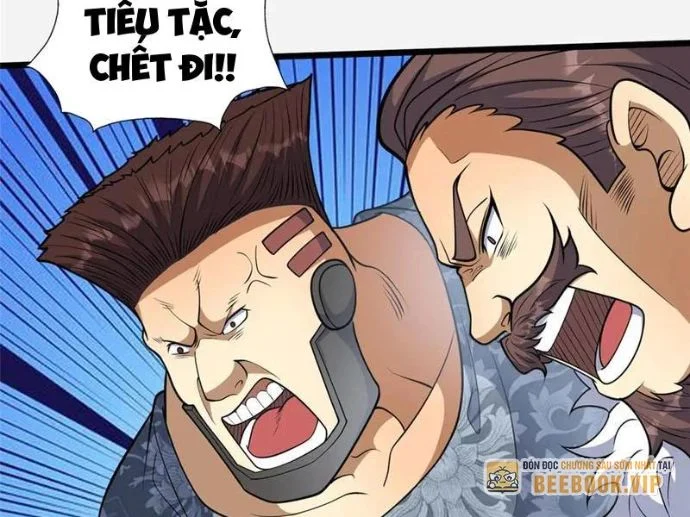 Siêu Phàm Sát Thần Chapter 257 - Trang 2