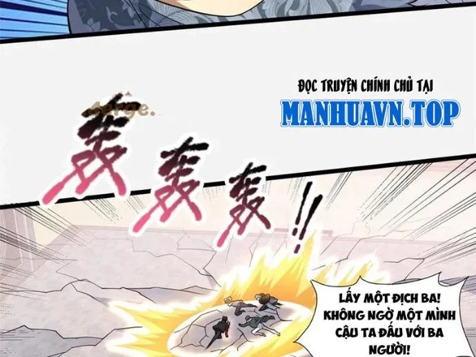 Siêu Phàm Sát Thần Chapter 257 - Trang 2