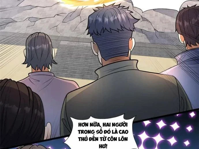 Siêu Phàm Sát Thần Chapter 257 - Trang 2