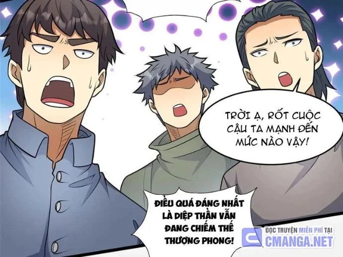 Siêu Phàm Sát Thần Chapter 257 - Trang 2