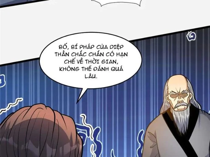 Siêu Phàm Sát Thần Chapter 257 - Trang 2
