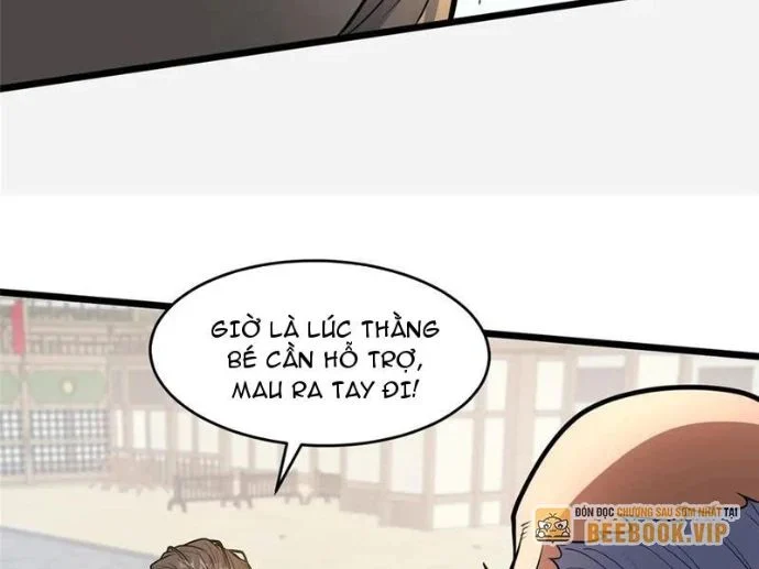 Siêu Phàm Sát Thần Chapter 257 - Trang 2