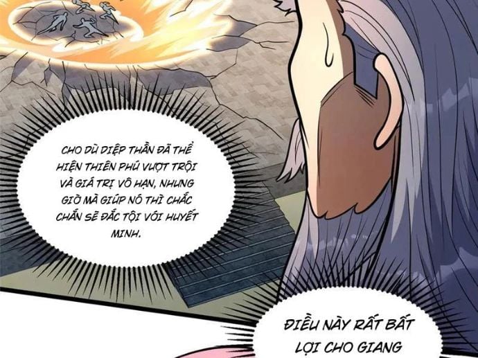 Siêu Phàm Sát Thần Chapter 257 - Trang 2
