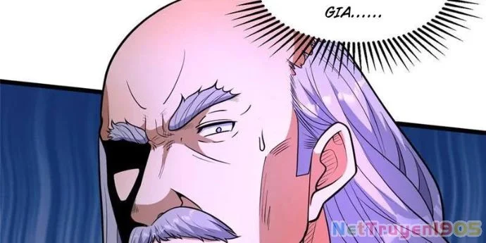 Siêu Phàm Sát Thần Chapter 257 - Trang 2