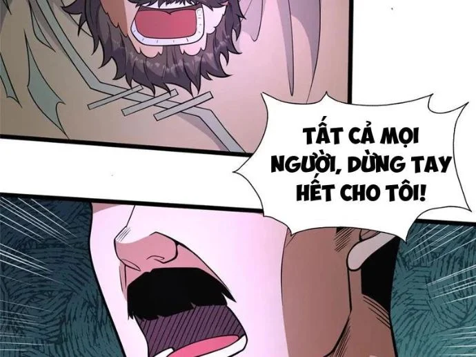 Siêu Phàm Sát Thần Chapter 257 - Trang 2