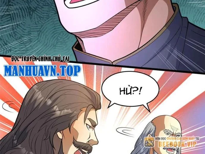 Siêu Phàm Sát Thần Chapter 257 - Trang 2