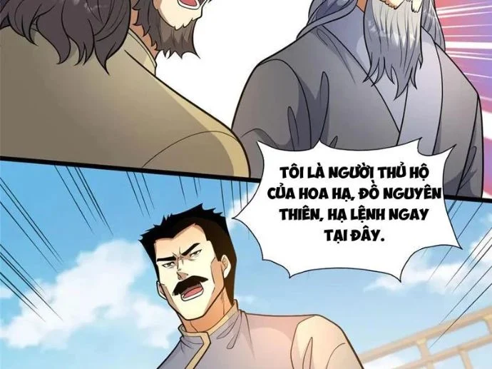 Siêu Phàm Sát Thần Chapter 257 - Trang 2
