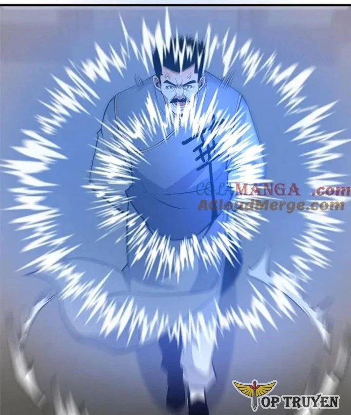 Siêu Phàm Sát Thần Chapter 258 - Trang 2