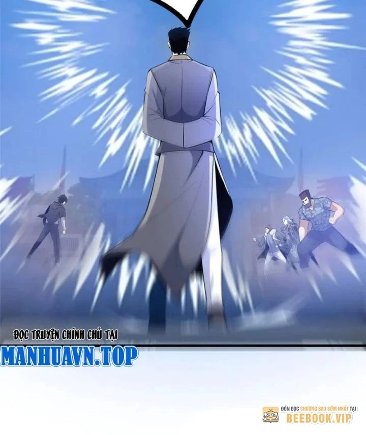 Siêu Phàm Sát Thần Chapter 258 - Trang 2