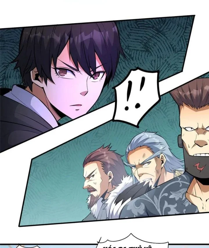 Siêu Phàm Sát Thần Chapter 258 - Trang 2
