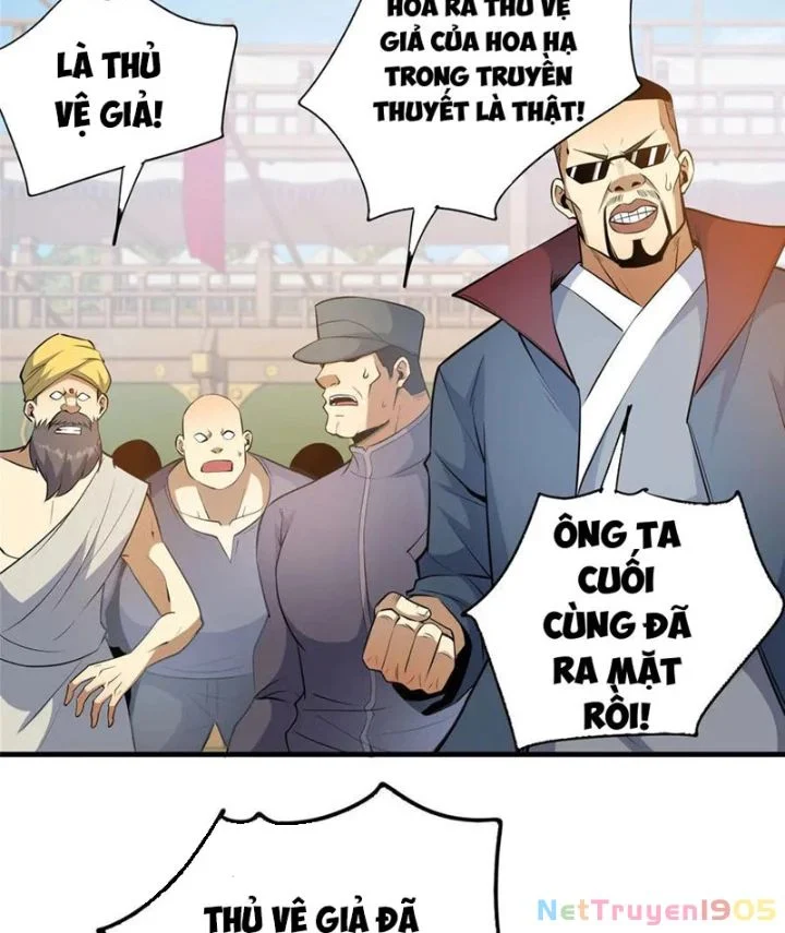 Siêu Phàm Sát Thần Chapter 258 - Trang 2