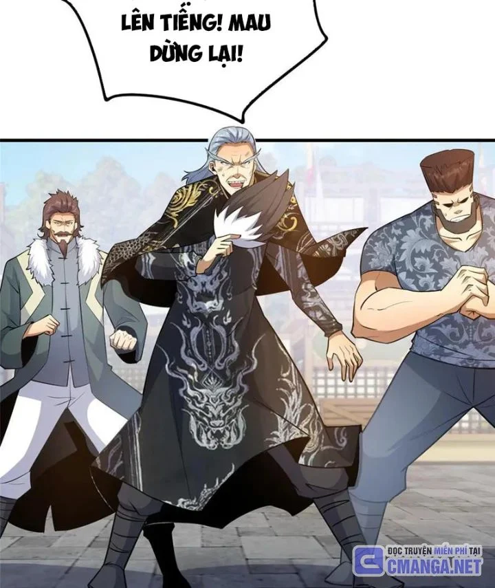Siêu Phàm Sát Thần Chapter 258 - Trang 2